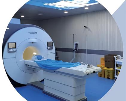 无磁摄像监控系统