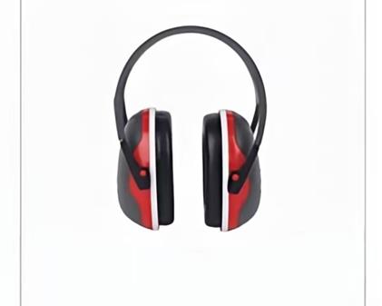 MR专用无磁耳罩