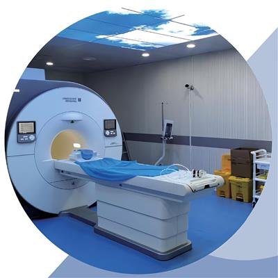 无磁摄像系统解决方案