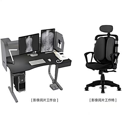 影像阅片工作台解决方案
