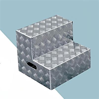 无磁脚蹬解决方案