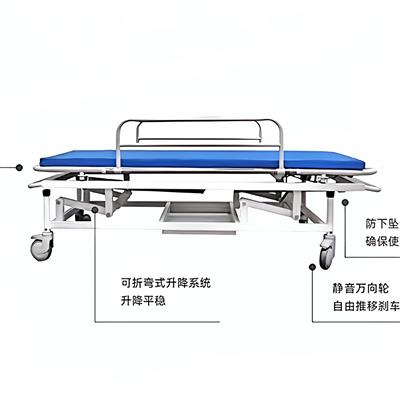 担架车解决方案