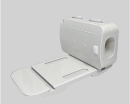 掌腕关节线圈解决方案