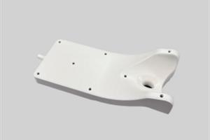 好洛杰越影甲状腺线圈：甲状腺健康的精准洞察者