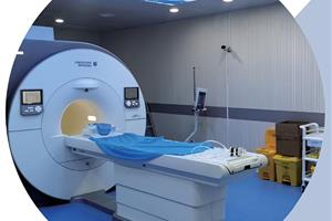 好洛杰越影无磁摄像系统：核磁共振室的可靠影像守护者
