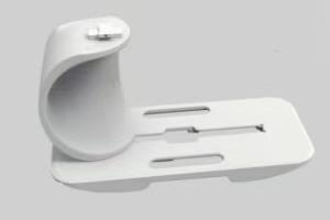 好洛杰越影肩关节线圈：开启肩关节精准成像新时代