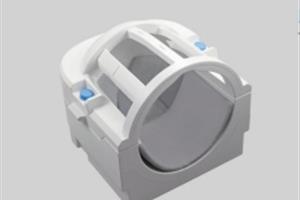 好洛杰越影头线圈：大脑健康的精密 “侦察兵”