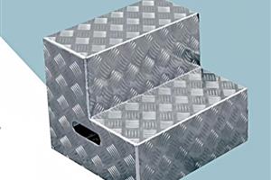 好洛杰越影无磁脚蹬:磁共振室里的安全阶梯