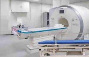 无磁护芯 智储随行——好洛杰越影无磁线圈放置车，赋能MR室精益管理